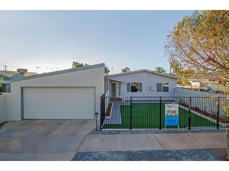 Main view of Homely house listing, 48 Davidson Street, South Kalgoorlie WA 6430