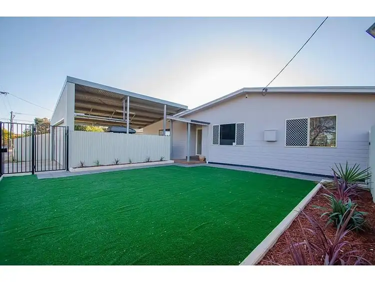 Second view of Homely house listing, 48 Davidson Street, South Kalgoorlie WA 6430