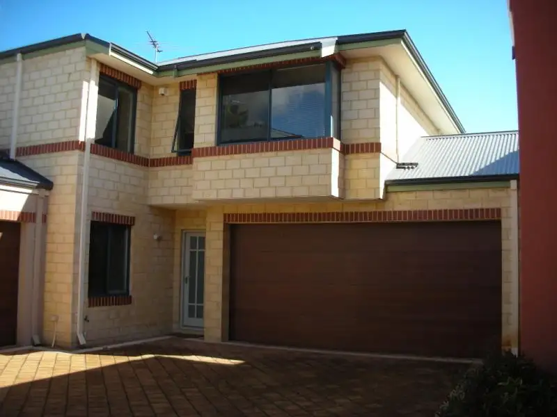 Main view of Homely townhouse listing, 5/70 Fitzroy, Rivervale WA 6103