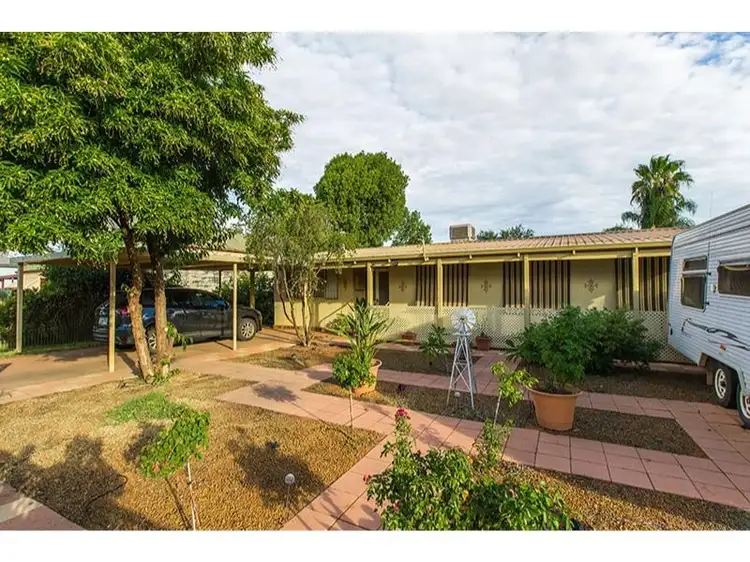 Main view of Homely house listing, 158 Piesse Street, Boulder WA 6432