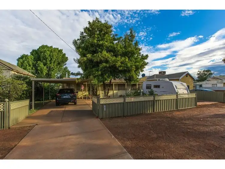 Second view of Homely house listing, 158 Piesse Street, Boulder WA 6432