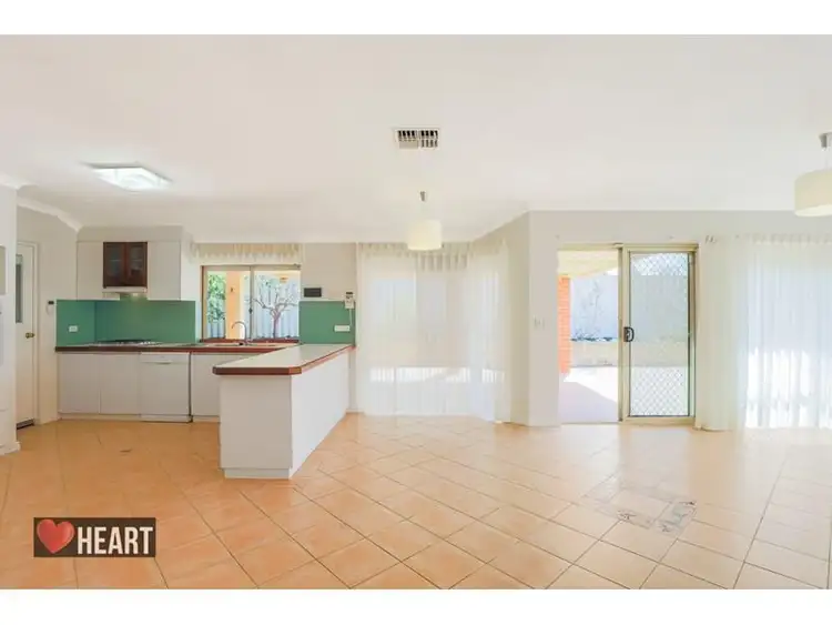 Second view of Homely house listing, 8 Moresby Close, Bibra Lake WA 6163