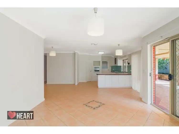 Fourth view of Homely house listing, 8 Moresby Close, Bibra Lake WA 6163