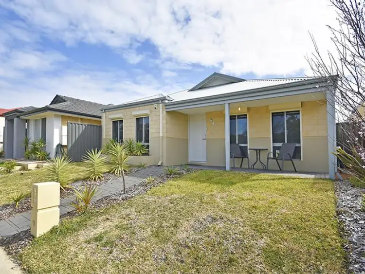 Third view of Homely house listing, 27 Tapioca Drive, Aveley WA 6069