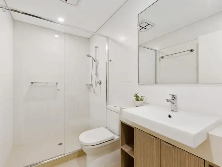Fifth view of Homely apartment listing, 13/2 Burvill Drive, Floreat WA 6014