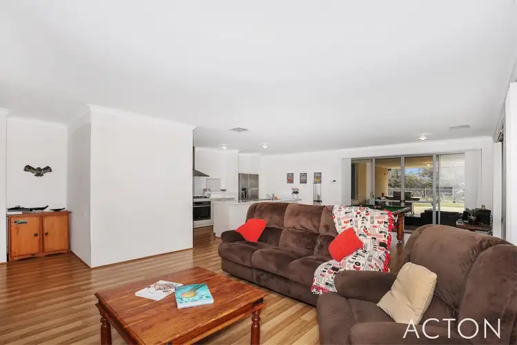 Third view of Homely house listing, 11 Starling Ramble, South Yunderup WA 6208