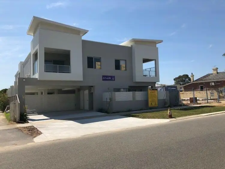 Main view of Homely apartment listing, Unit 1/54 North Street, Midland WA 6056