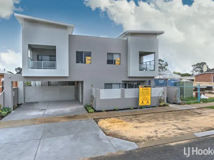 Unit 3/54 North Street, Midland WA 6056
