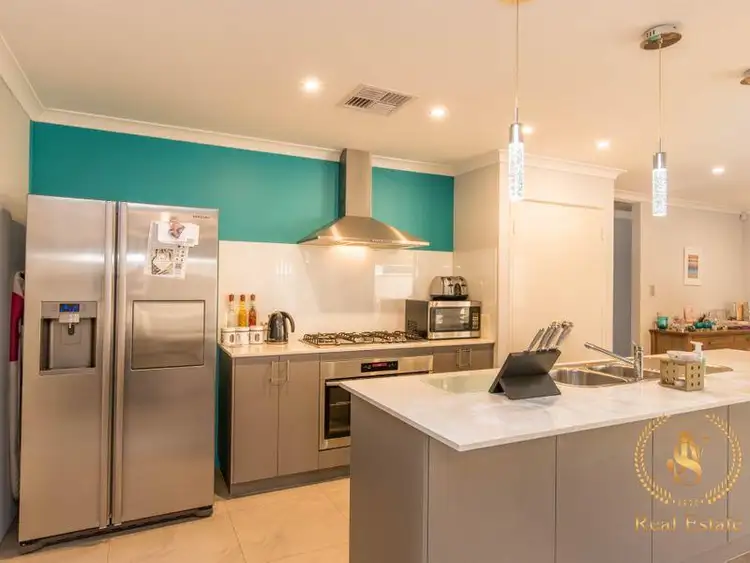 Third view of Homely house listing, 19 Neilson St, Hammond Park WA 6164