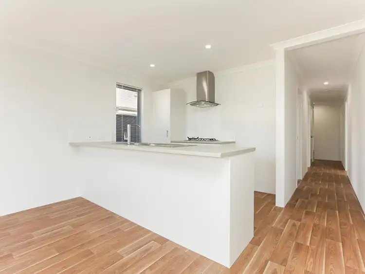 Second view of Homely house listing, 65 Mebbin Grove, Yanchep WA 6035