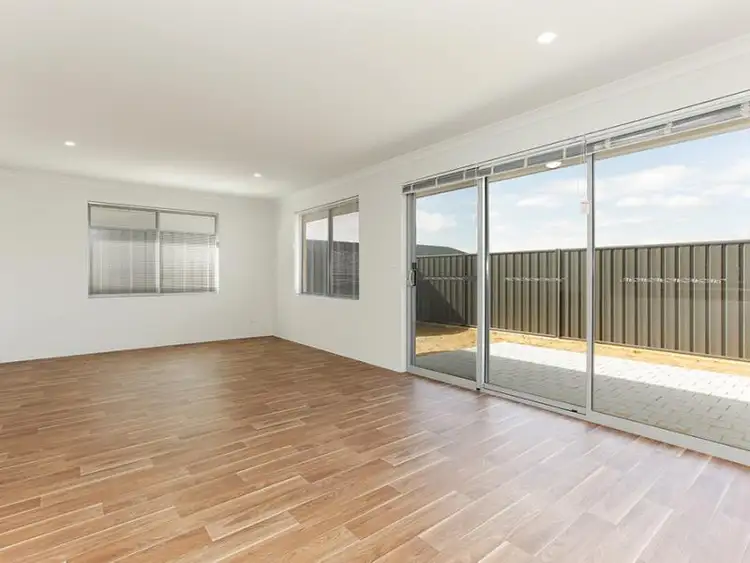 Third view of Homely house listing, 65 Mebbin Grove, Yanchep WA 6035