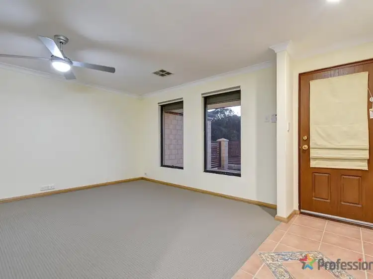 Third view of Homely house listing, 2 Ashurst Way, Hocking WA 6065
