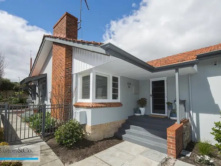 24 Ramsden Avenue, East Victoria Park WA 6101