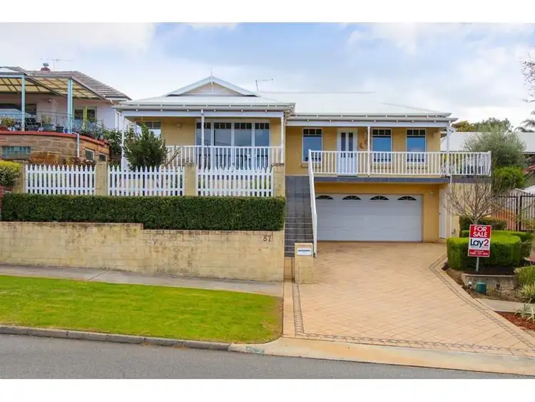 57 Slade Street, Bayswater WA 6053