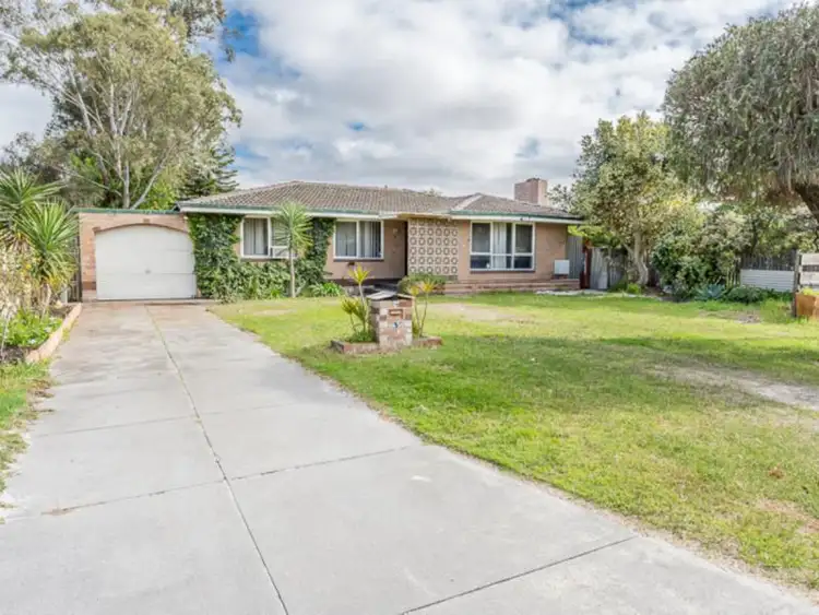 5 Ecton Street, Gosnells WA 6110