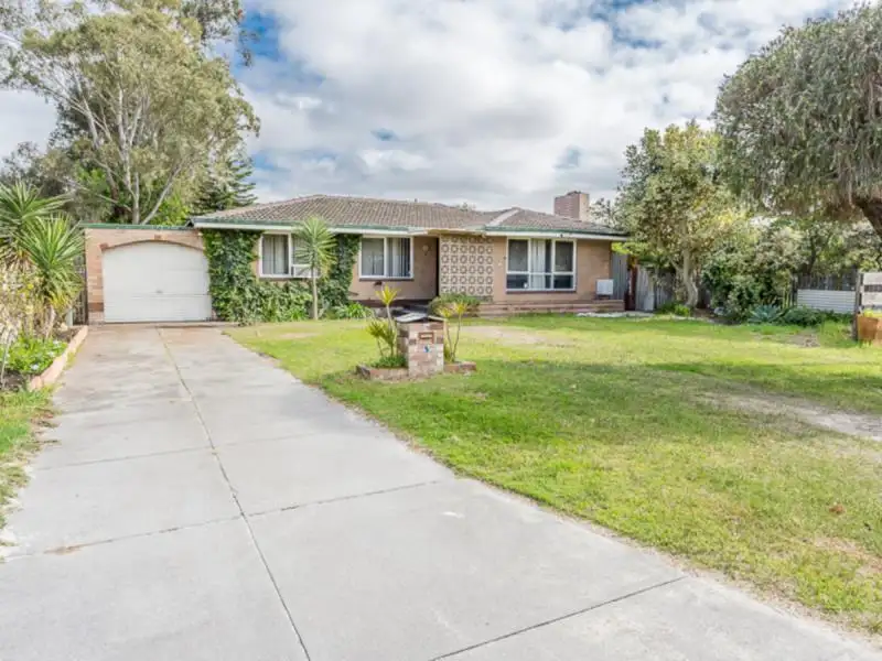 Main view of Homely house listing, 5 Ecton Street, Gosnells WA 6110