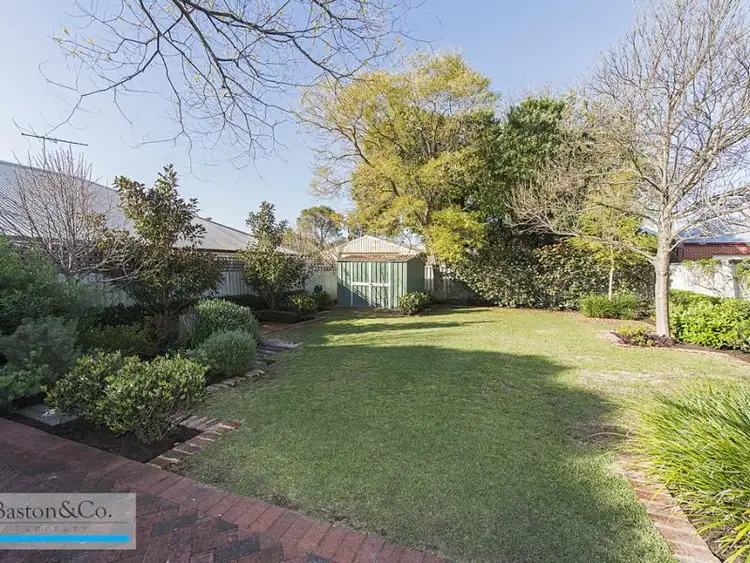 Third view of Homely house listing, 34 Hubert Street, East Victoria Park WA 6101