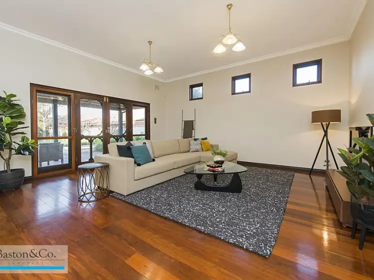 Fourth view of Homely house listing, 34 Hubert Street, East Victoria Park WA 6101