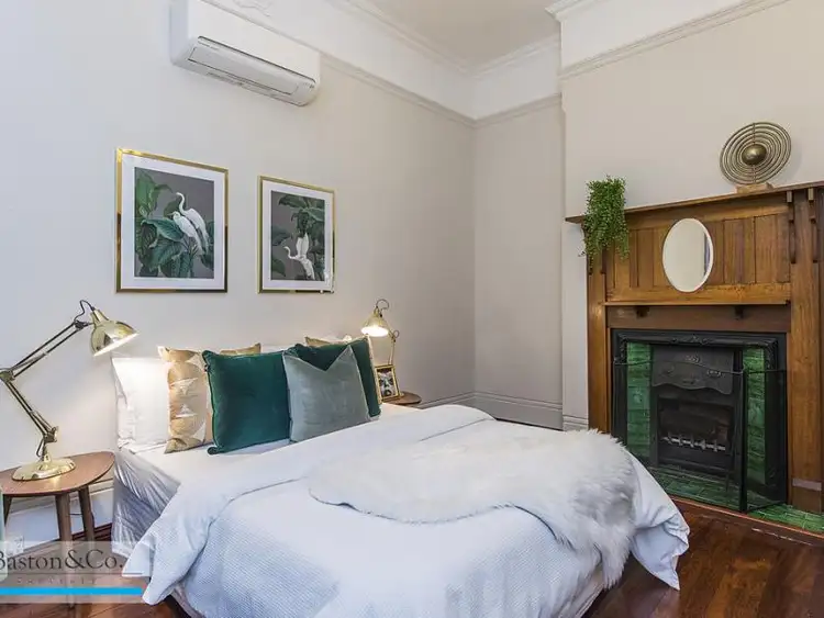 Fifth view of Homely house listing, 34 Hubert Street, East Victoria Park WA 6101