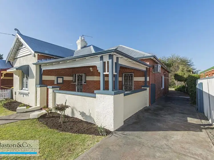 Sixth view of Homely house listing, 34 Hubert Street, East Victoria Park WA 6101