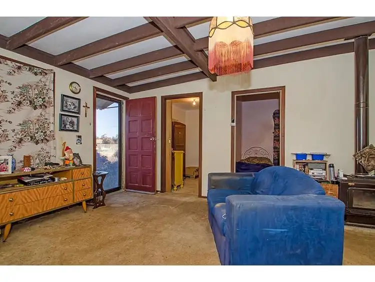 Second view of Homely house listing, 4 Gilberton Street, South Kalgoorlie WA 6430