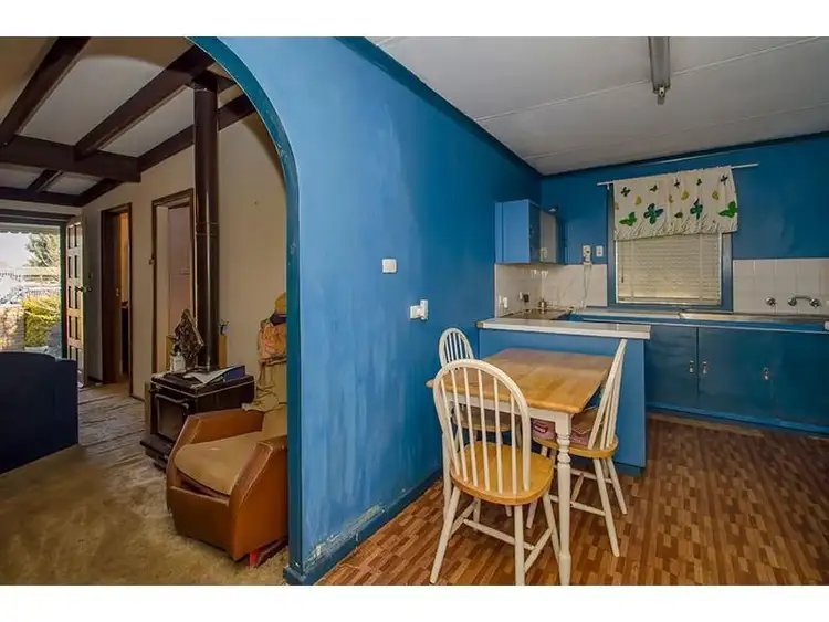 Sixth view of Homely house listing, 4 Gilberton Street, South Kalgoorlie WA 6430
