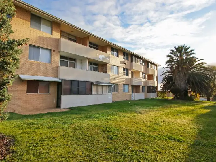 Main view of Homely unit listing, 30/26 Golfview Street, Yokine WA 6060
