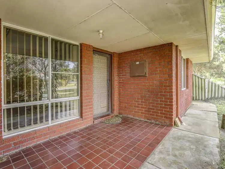 Third view of Homely semi-detached listing, 36 Doon Way, Hamersley WA 6022