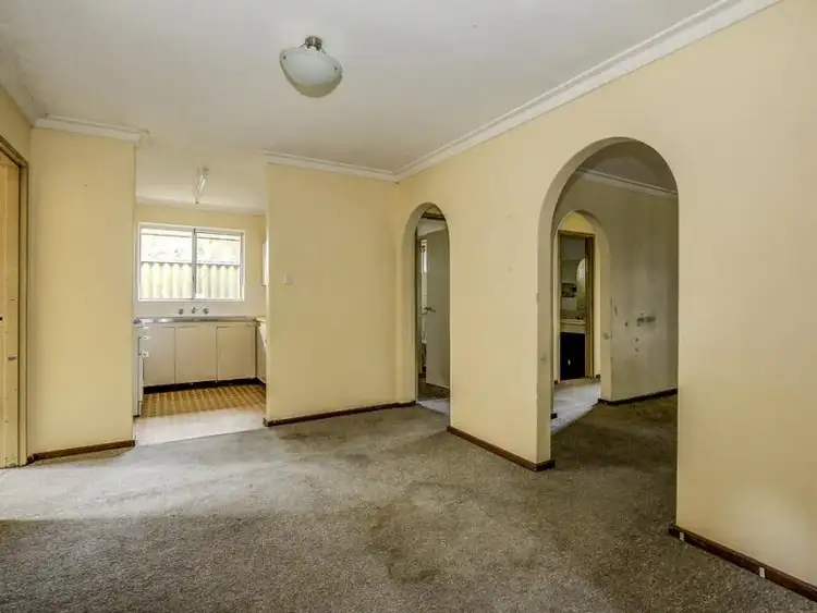Sixth view of Homely semi-detached listing, 36 Doon Way, Hamersley WA 6022