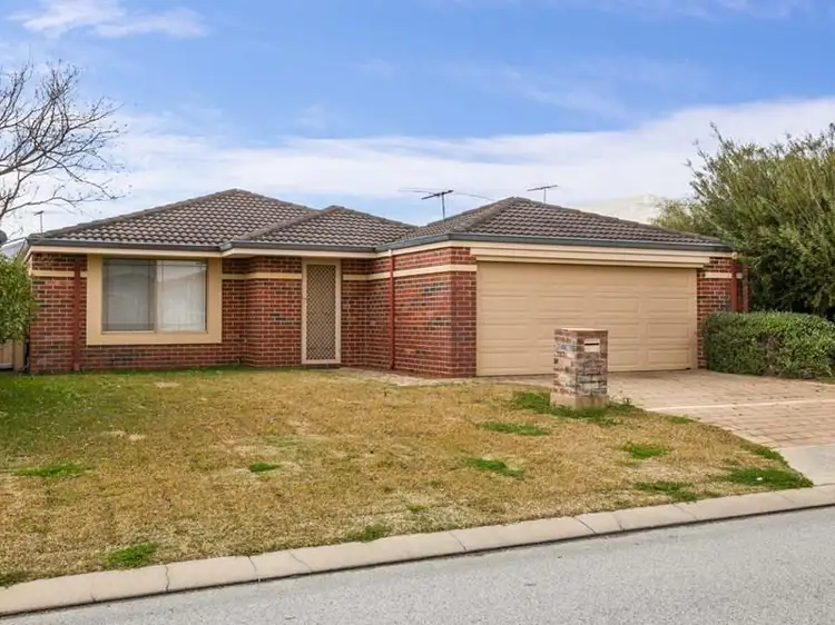 Main view of Homely house listing, 6 Warrior Pass, Bertram WA 6167