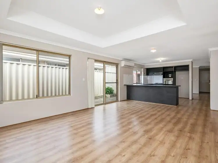 Fourth view of Homely house listing, 6 Warrior Pass, Bertram WA 6167