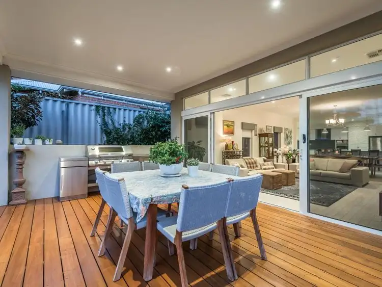 Seventh view of Homely house listing, 91 Glenelg Avenue, Wembley Downs WA 6019