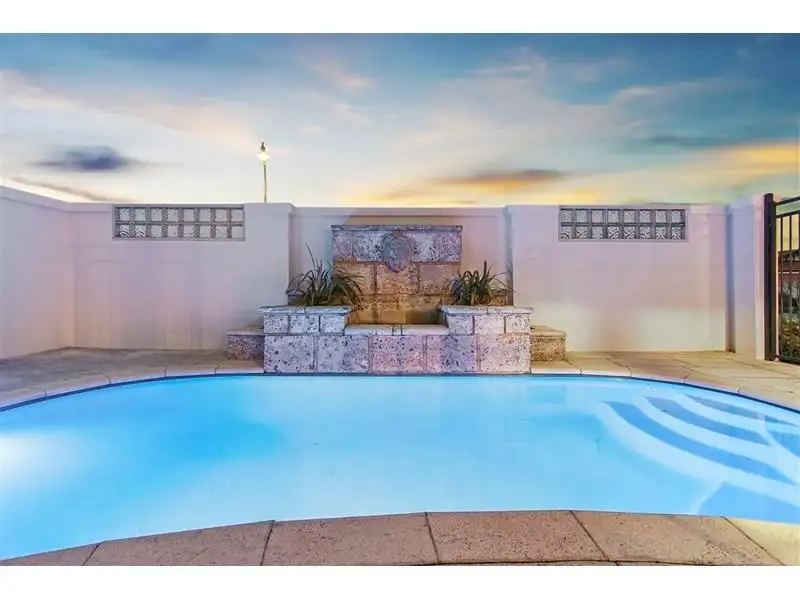 Main view of Homely house listing, 15 Pesaro Green, Secret Harbour WA 6173