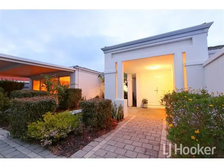 Fourth view of Homely house listing, 15 Pesaro Green, Secret Harbour WA 6173