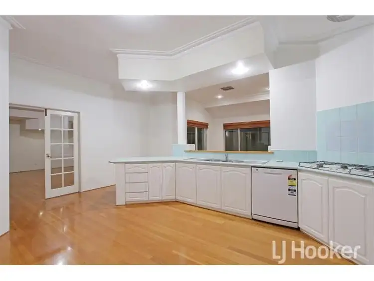 Fifth view of Homely house listing, 15 Pesaro Green, Secret Harbour WA 6173