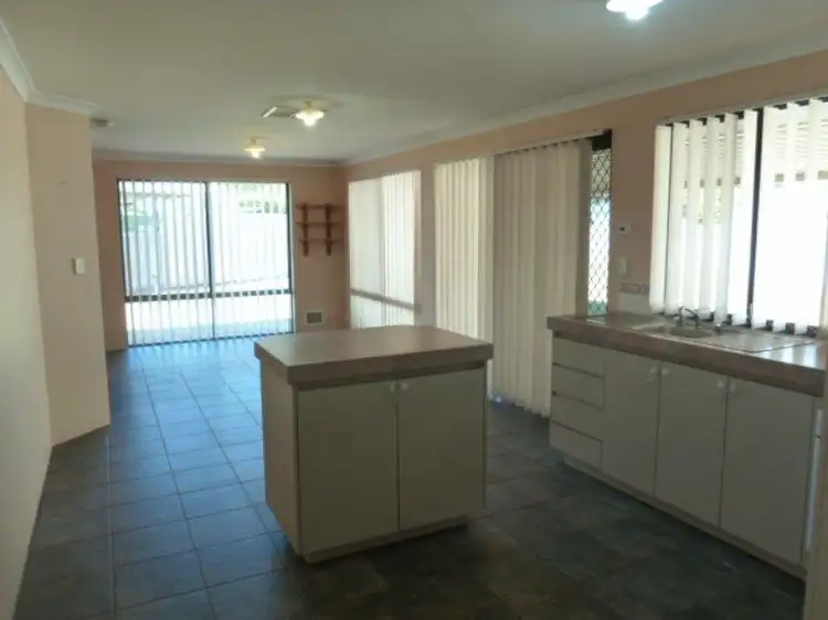 Second view of Homely house listing, 10A Lindy Way, Camillo WA 6111