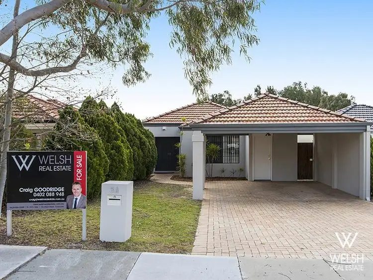 3A Behan Street, Bentley WA 6102