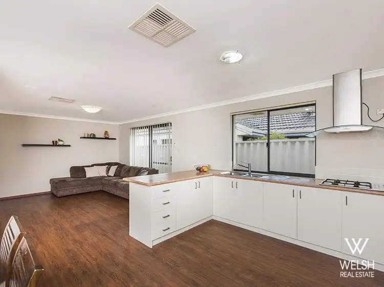 Second view of Homely house listing, 3A Behan Street, Bentley WA 6102