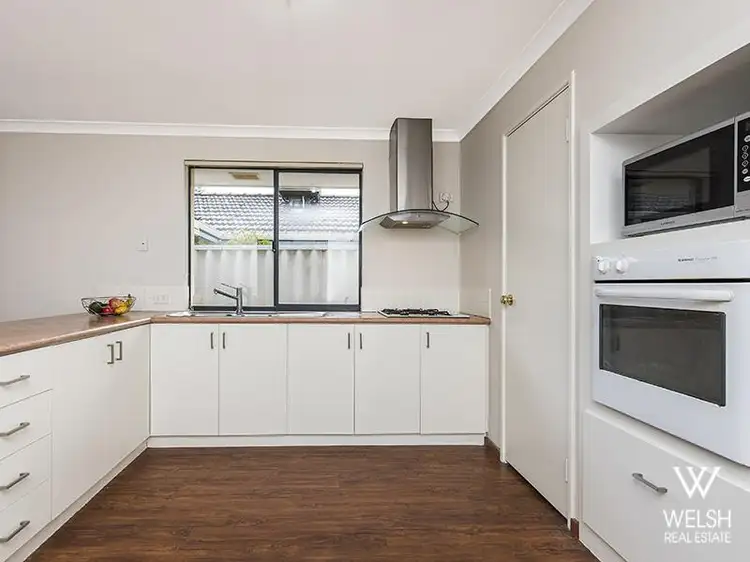 Third view of Homely house listing, 3A Behan Street, Bentley WA 6102