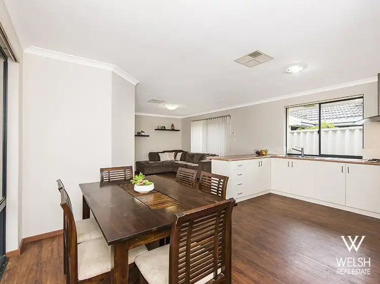 Fourth view of Homely house listing, 3A Behan Street, Bentley WA 6102