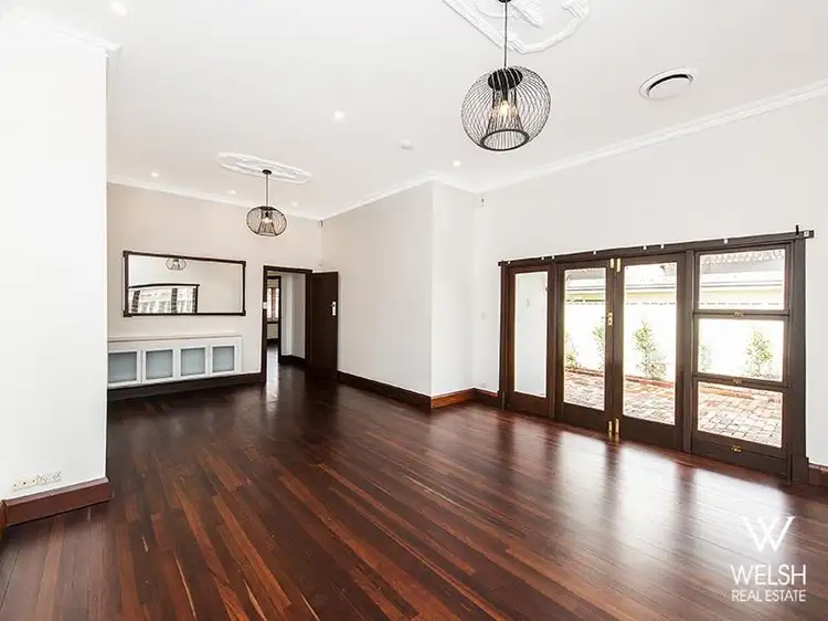 Main view of Homely house listing, 16 St Kilda Road, Rivervale WA 6103