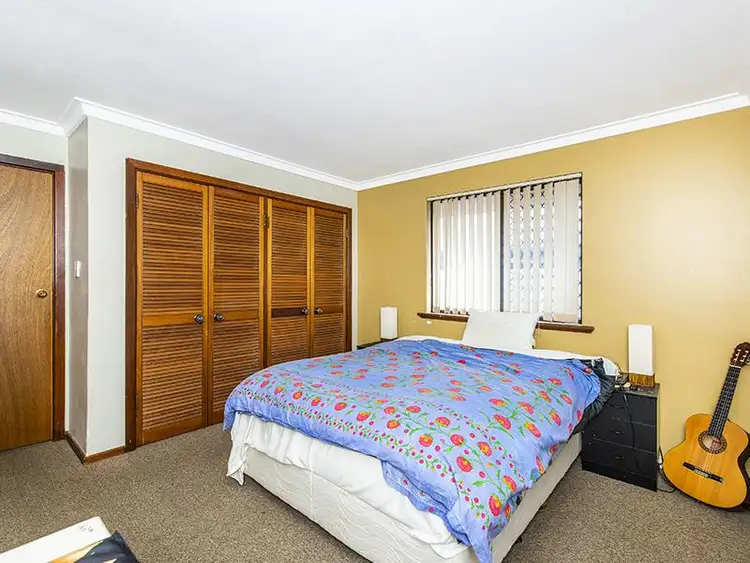 Fifth view of Homely house listing, 10 Calluna Way, Forrestfield WA 6058