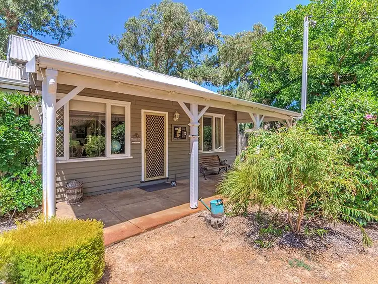 Second view of Homely house listing, 1400 Karnup Road, Serpentine WA 6125