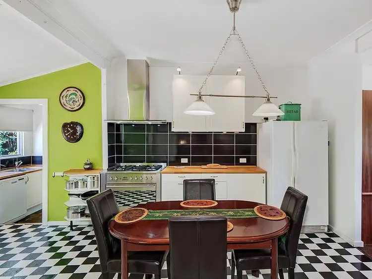 Fifth view of Homely house listing, 1400 Karnup Road, Serpentine WA 6125