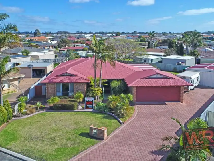 Main view of Homely house listing, 32 Granada Crescent, Orana WA 6330