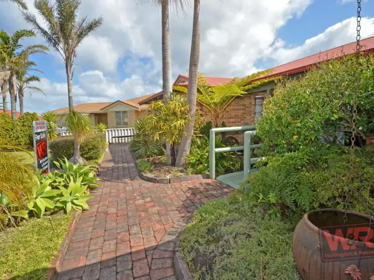 Fourth view of Homely house listing, 32 Granada Crescent, Orana WA 6330