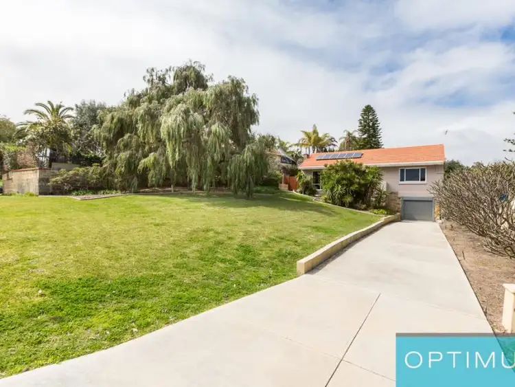 Third view of Homely house listing, 29 Hesperia Avenue, City Beach WA 6015