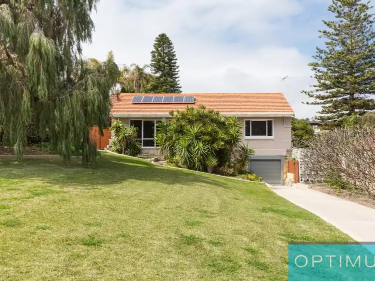 Sixth view of Homely house listing, 29 Hesperia Avenue, City Beach WA 6015