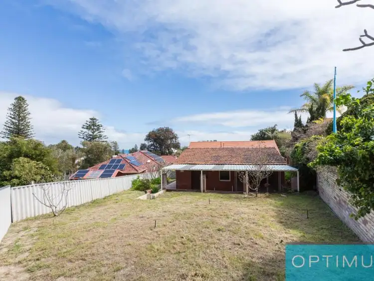 Seventh view of Homely house listing, 29 Hesperia Avenue, City Beach WA 6015