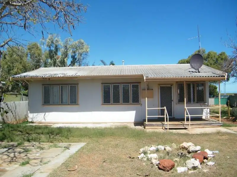 Main view of Homely house listing, 10 Killicoat Street, South Carnarvon WA 6701